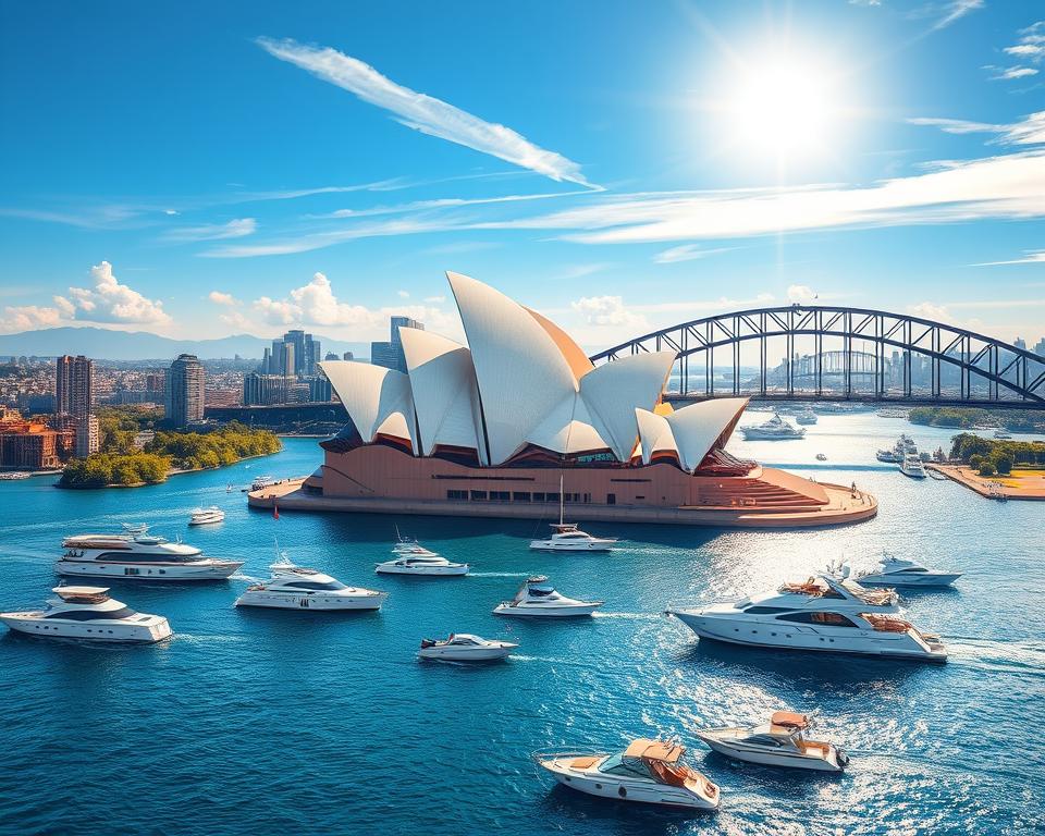Prediksi Sydney Hari Ini