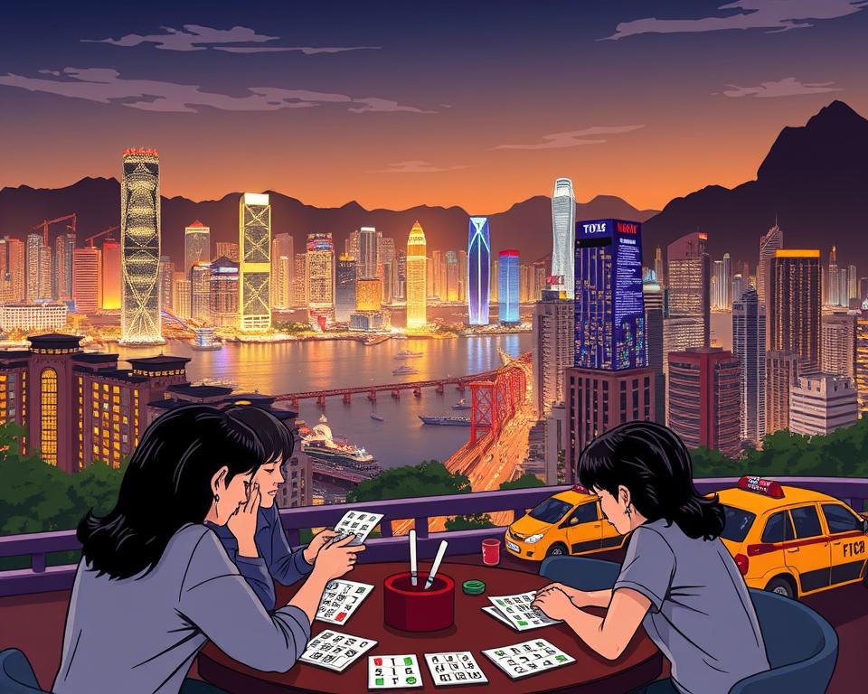 Togel Hongkong Pilihan Utama Pecinta Togel