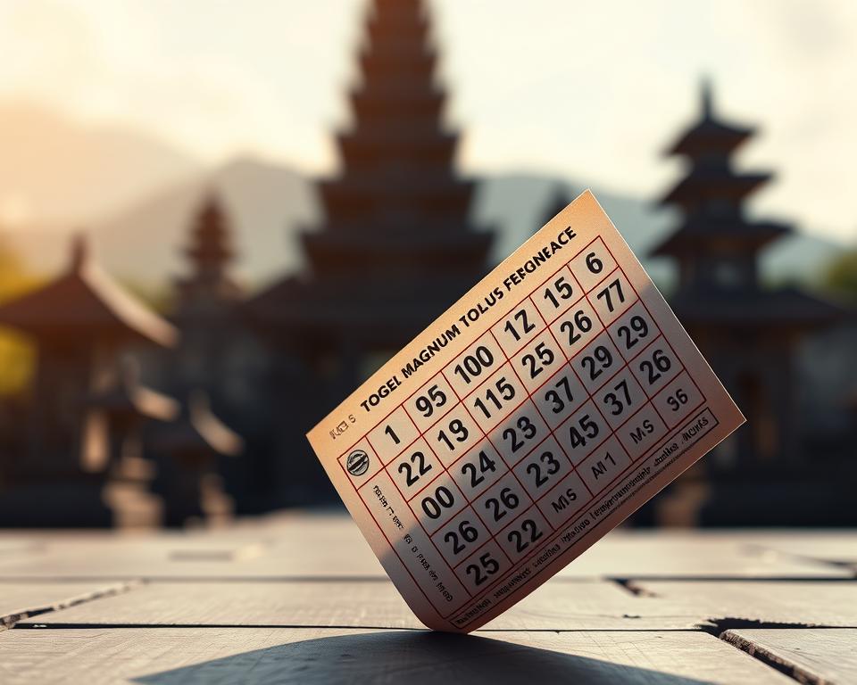 Mitos dan Fakta Tentang Togel Magnum