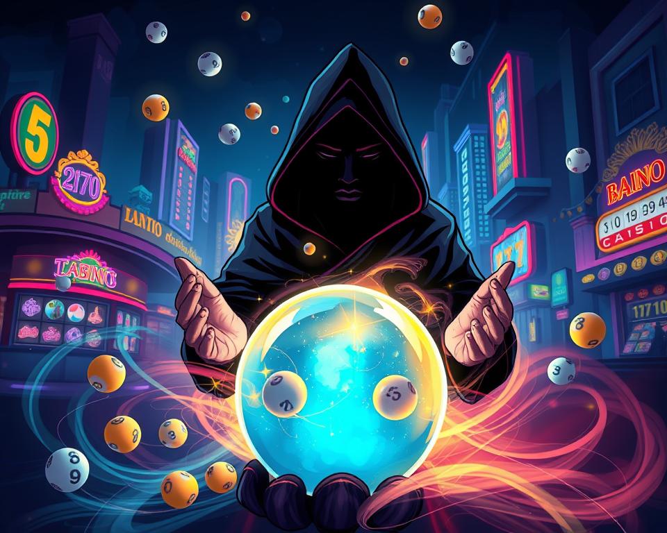Bocoran Togel Gacor