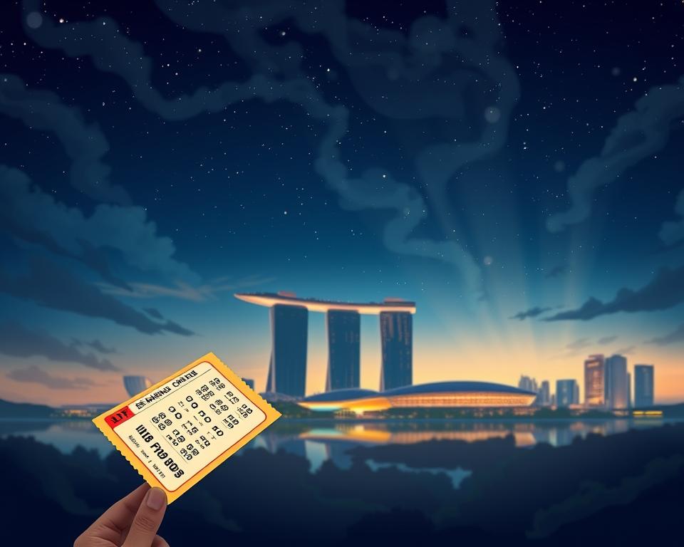 Prediksi Togel Online Singapura